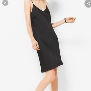 NWOT Michael Kors slip dress